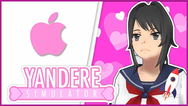 yandere simulator download mac free